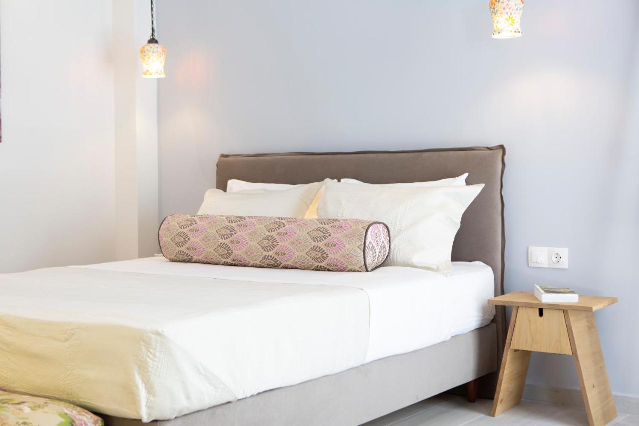 Edward Art Boutique Hotel Nydri  Exterior photo